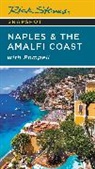 Rick Steves - Rick Steves Snapshot Naples & the Amalfi Coast (Seventh Edition)