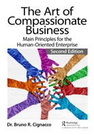 Bruno R. Cignacco - Art of Compassionate Business