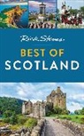 Cameron Hewitt, Cameron Steves Hewitt, Rick Steves - Rick Steves Best of Scotland (Second Edition)