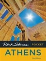 Cameron Hewitt, Cameron Openshaw Hewitt, Gene Openshaw, Rick Steves - Rick Steves Pocket Athens (Third Edition)