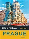 Rick Steves, Honza Vihan, Honza Steves Vihan - Rick Steves Pocket Prague (Second Edition)