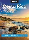 Nikki Solano - Moon Costa Rica (Third Edition)
