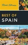 Rick Steves - Rick Steves Best of Spain (Fourth Edition)