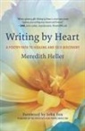 Meredith Heller - Writing By Heart