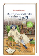 Ulrike Piechota - Die Freuden und Leiden des alten Wärther
