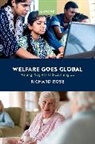 Richard Rose, Richard (Professor of Public Policy Rose, Rose Richard - Welfare Goes Global