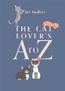Clare Faulkner - Cat Lover''s a to Z