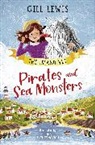 Gill Lewis, Irina Avgustinovich - Pirates and Sea Monsters