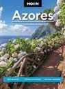 Carrie-Marie Bratley - Moon Azores (Second Edition)