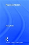 Jenny Kidd, Kidd Jenny - Representation