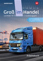 Tobias Fieber, Hans Jecht, Marcel Kunze, Peter Limpke, Peter u a Limpke, Rainer Tegeler - Groß im Handel - KMK-Ausgabe