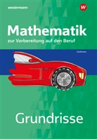 Karl-Martin Sedlmeier - Grundrisse Mathematik zur Vorbereitung auf den Beruf