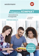 Michael Scheiblich, Heino Sewekow - Prüfungsvorbereitung Prüfungswissen KOMPAKT - Zahnmedizinische Fachangestellte