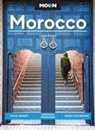 Lucas Peters - Moon Morocco (Third Edition)