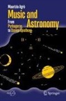 Maurizio Agrò - Music and Astronomy