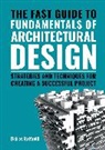 Raffaelli Baires, Baires Raffaelli - The Fast Guide to Fundamentals of Architectural Design