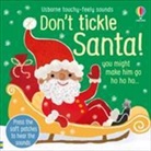 Sam Taplin, Ana Martin Larranaga - Don''t Tickle Santa!