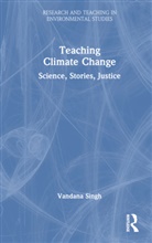 Vandana Singh, Singh Vandana - Teaching Climate Change