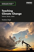 Vandana Singh, Singh Vandana - Teaching Climate Change