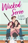 Grace Reilly, Grace Reilly - Wicked Serve