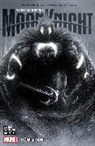 Alessandro Capuccio, David Finch, Jed MacKay, TBA, Alessandro Capuccio - Vengeance Of The Moon Knight Vol. 1: New Moon