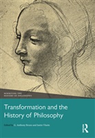 G. Anthony (Royal Holloway Bruno, G. Anthony Bruno, Bruno G. Anthony, Justin Vlasits - Transformation and the History of Philosophy