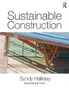Sandy Halliday, Sandy (Gaia Group Halliday, Halliday Sandy - Sustainable Construction