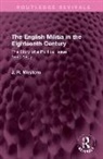 J. R. Western - English Militia in the Eighteenth Century