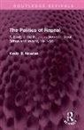 Kevin B. Nowlan, Nowlan Kevin B. - Politics of Repeal