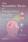 Leonard Wisneski, Leonard (George Washington University Me Wisneski, Leonard Wisneski - Scientific Basis of Integrative Health