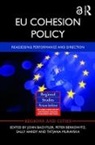 John (Eprc Bachtler, John Berkowitz Bachtler, John Bachtler, Bachtler John, Peter Berkowitz, Berkowitz Peter... - Eu Cohesion Policy