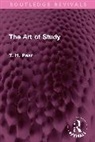 T. H. Pear - Art of Study