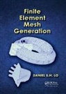 Daniel S.H. Lo, Daniel S.h. (University of Hong Kong Lo, Daniel S.h. (University of Hong Kong) Lo - Finite Element Mesh Generation