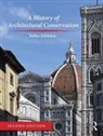 Jukka Jokilehto, Jokilehto Jukka - History of Architectural Conservation