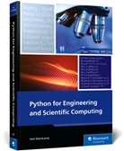 Veit Steinkamp, Veit (Dr.) Steinkamp - Python for Engineering and Scientific Computing