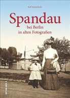 Ralf Schmiedecke - Spandau bei Berlin