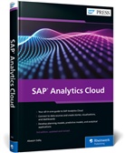 Abassin Sidiq - SAP Analytics Cloud