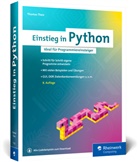 Thomas Theis - Einstieg in Python