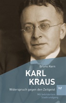 Bruno Kern - Karl Kraus