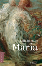 Lalla Romano, Klaudia Ruschkowski - Maria