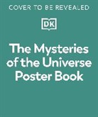 Dk - The Mysteries of the Universe Poster Book