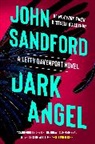 John Sandford - Dark Angel