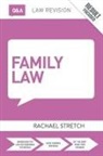 Rachael Stretch, Stretch Rachael - Q&a Family Law