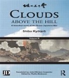 Ry&amp;, Shiba Ry¿tar¿, Shiba Ryotaro, Shiba Ryōtarō, Phyllis Birnbaum, Birnbaum Phyllis - Clouds Above the Hill