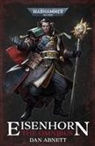 Dan Abnett - Eisenhorn: The Omnibus