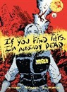 Matt Kindt, Dan McDaid - If You Find This, I'm Already Dead