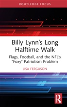 Lisa Ferguson - Billy Lynns Long Halftime Walk