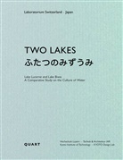 Jürgen Beck, Masashiro Kinoshita, Sun Buschor, Jürgen Beck, Tomomi Takano, Dieter Geissbühler... - Two Lakes