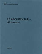 Heinz Wirz - LP architektur - Altenmarkt