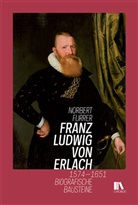 Norbert Furrer - Franz Ludwig von Erlach 1574-1651